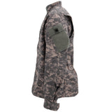 GI ACU Army Combat Uniform Shirt, XSR, alternate view 3
