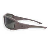 HAMEL G15 Vapor Shield XH64 Ballistic Sunglasses, alternate view 3