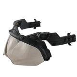 Raven Supply Helmet Eye Protection Goggles, alternate view 4