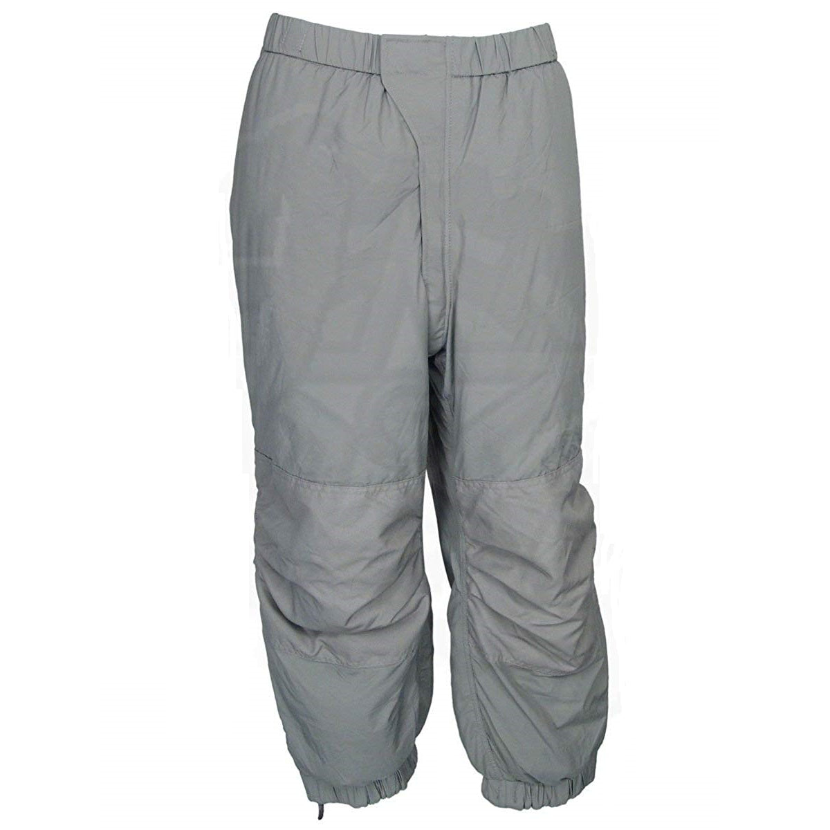 GI ECWCS Level 7 Primaloft® Overpants, Small Short