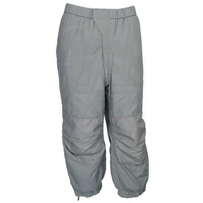 GI ECWCS Level 7 Primaloft® Overpants, Small Short