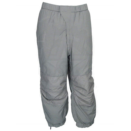 GI ECWCS Level 7 Primaloft® Overpants, Small Short
