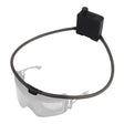 Raven Supply Anti-Fog Tactical Goggles, alternate view 5