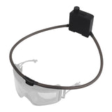Raven Supply Anti-Fog Tactical Goggles, alternate view 5