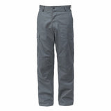 PolyCotton BDU Pants in 6-Color Desert, alternate view 12