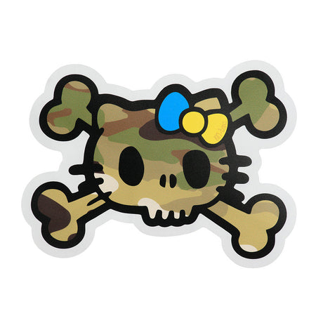 M-Tac Sticker Kitty in Multicam