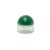 First Strike FSR 50 Caliber Rounds - 100ct Clear/Green