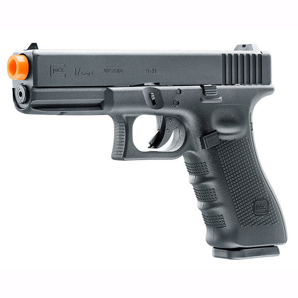 Umarex GLOCK G17 Gen4 GBB Airsoft Replica Pistol (VFC) - HR Tactical Innovations