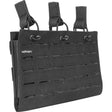 Multi Rifle Triple Magazine Pouch - Laser Cut - HR Tactical Innovations