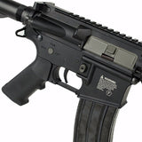 Valken Alloy Series M4 AEG Airsoft Rifle, 6mm, MKII