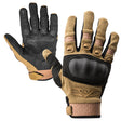 Zulu Gloves – Black