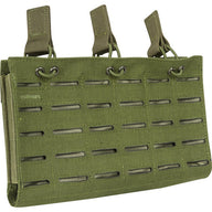 Multi Rifle Triple Magazine Pouch - Laser Cut — alternate view 5