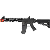 Valken Alloy Series M4 AEG Airsoft Rifle, 6mm, MKII