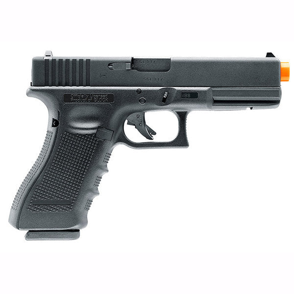 Umarex GLOCK G17 Gen4 GBB Airsoft Replica Pistol (VFC) - HR Tactical Innovations