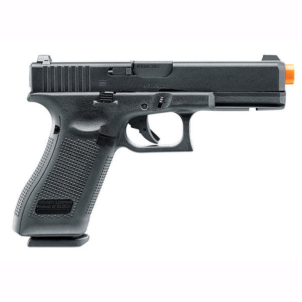 Umarex GLOCK G17 Gen5 GBB Airsoft Replica Pistol (VFC) - HR Tactical Innovations