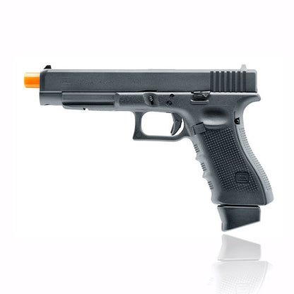 Umarex GLOCK G34 Gen4 Deluxe CO2 Blowback Airsoft Replica Pistol (VFC) - HR Tactical Innovations