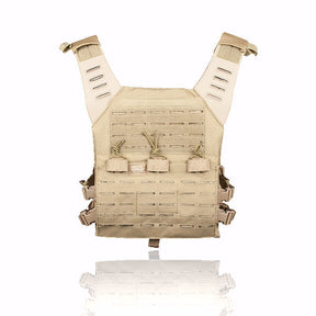 Valken Plate Carrier - Laser Cut – Flat Dark Earth