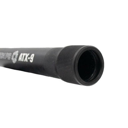 Ammotech ATX-9 Freak XL Compatible Barrel - Tippmann A5 / TiPX Thread - HR Tactical Innovations