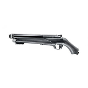 T4E HDS Double Barrel Paintball Marker – Black