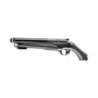 T4E HDS Double Barrel Paintball Marker – Black