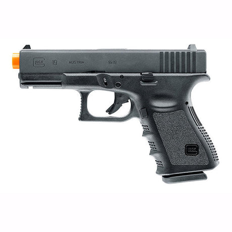 Umarex GLOCK G19 Gen3 GBB Airsoft Replica Pistol (VFC) - HR Tactical Innovations