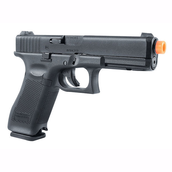 Umarex GLOCK G17 Gen5 GBB Airsoft Replica Pistol (VFC) - HR Tactical Innovations