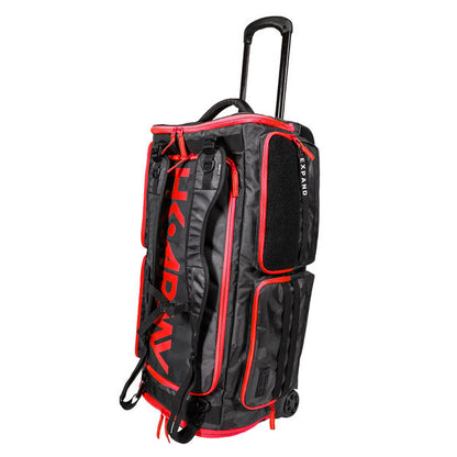 Expand Roller Paintball Gear Bag - HR Tactical Innovations