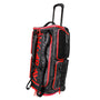 Expand Roller Paintball Gear Bag – Shroud Forest — alternate view 7