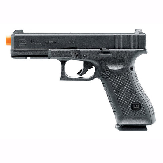 Umarex GLOCK G17 Gen5 GBB Airsoft Replica Pistol (VFC) - HR Tactical Innovations