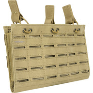 Multi Rifle Triple Magazine Pouch - Laser Cut — alternate view 6
