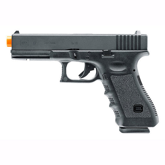 Umarex GLOCK G17 Gen3 GBB Airsoft Replica Pistol (VFC) - HR Tactical Innovations