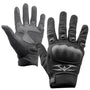 Zulu Gloves – Olive — alternate view 9