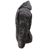 MultiCam® Patriot Lightweight Woobie Hoodie in Multicam Alpine, alternate view 6
