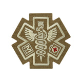 M-Tac Patch Paramedic Embroidery, alternate view 12