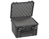 DORO D1109-5 CASE AND/OR COMPATIBLE CUSTOM FOAM - HR Tactical Innovations