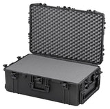 Big Black Case - HR Tactical Innovations