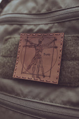 Duality Leather Patch, alternate view 10