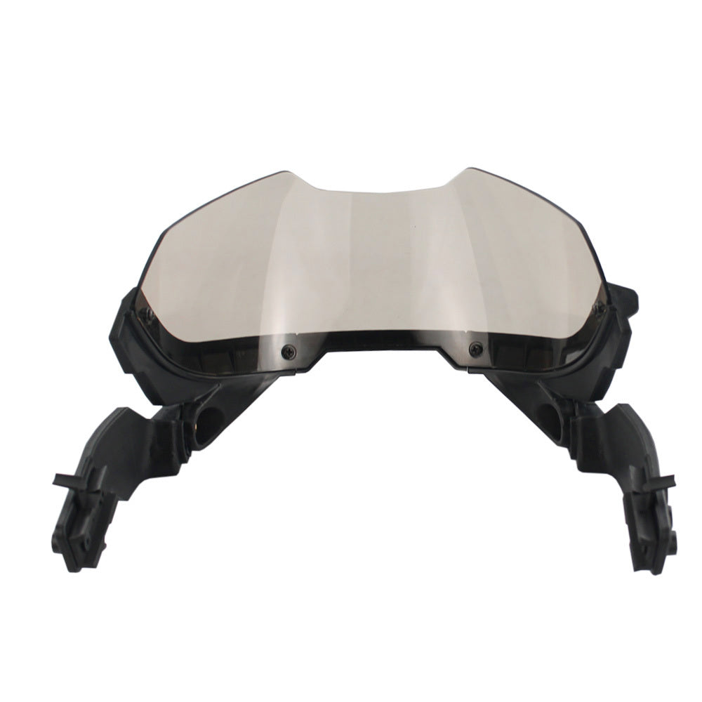 Raven Supply Helmet Eye Protection Goggles, alternate view 3