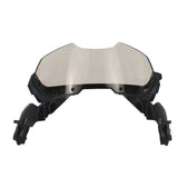 Raven Supply Helmet Eye Protection Goggles, alternate view 3