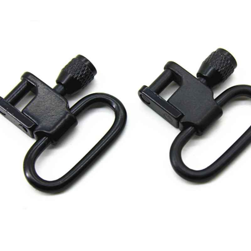 Raven Supply Quick Release Harness Loop, alternate view 3
