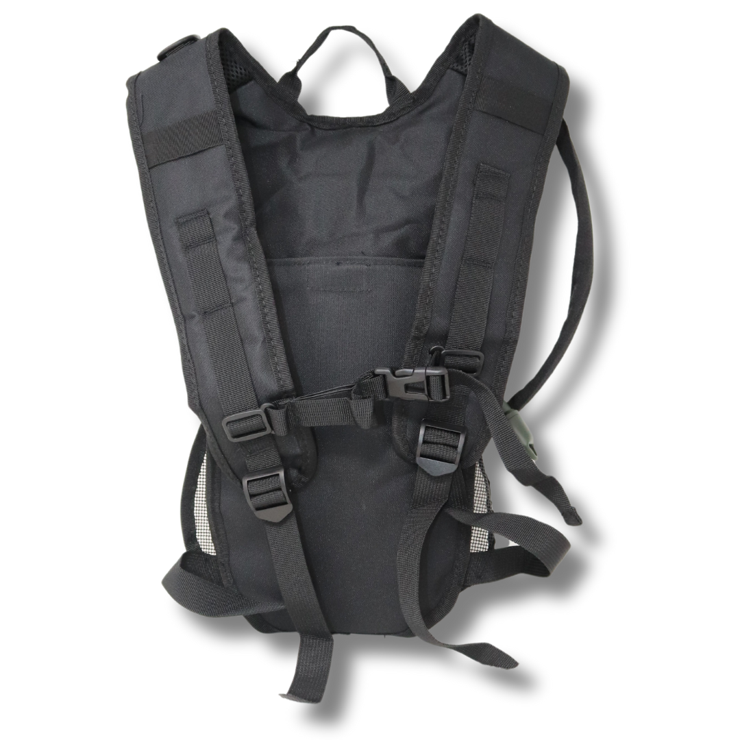 McGuire Gear Tactical Hydration System, alternate view 10