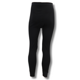 Midweight Polyester Polygon Thermal Bottoms- 7 Oz, Medium Long, alternate view 2