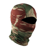 Tactical Balaclava for Ultimate Protection and Versatility in 8 Greek Jungle, alternate view 8
