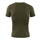 McGuire Gear Tactical Moisture-Wicking T-Shirt, 2 Pack, Medium, alternate view 2