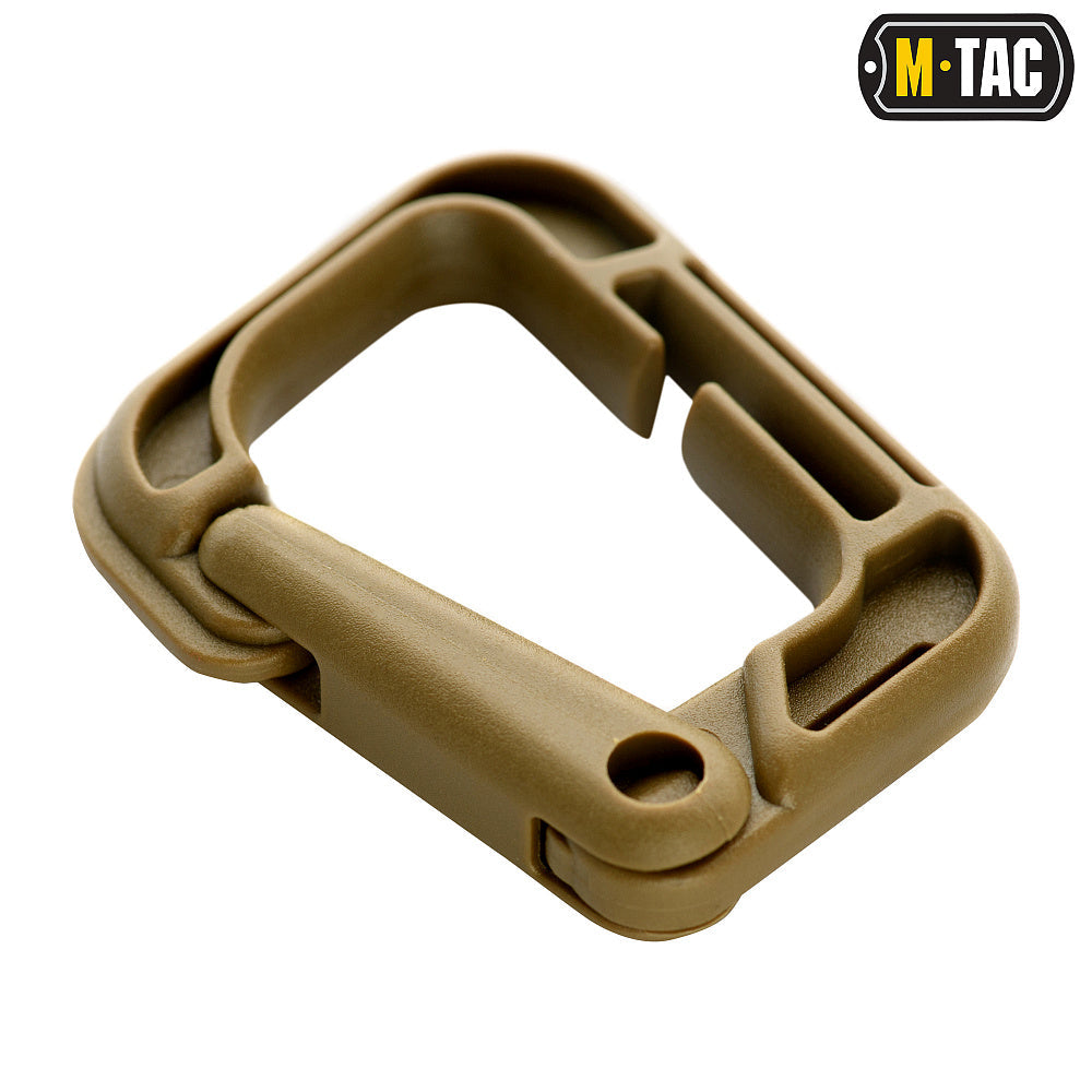 M-Tac Grimloc Carabiner, alternate view 8