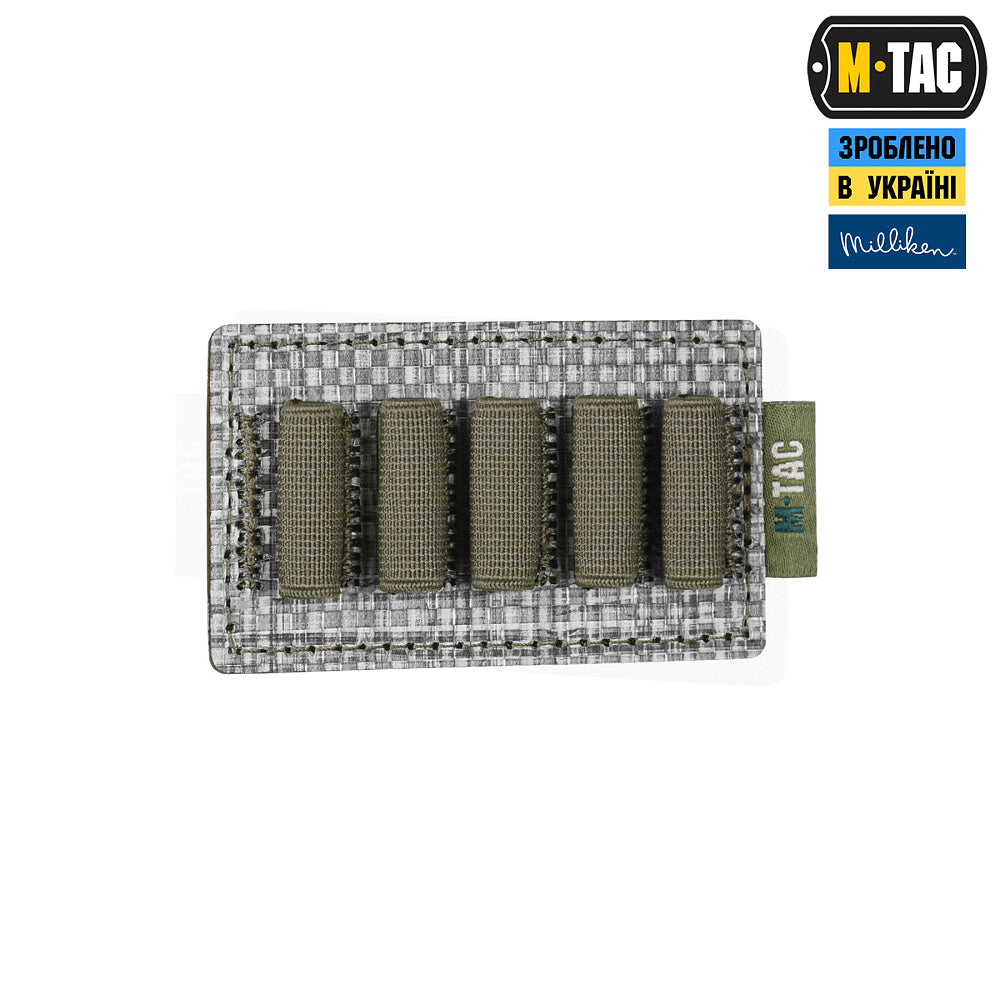 M-Tac Insert Modular for Ampoules 2 ml, alternate view 35
