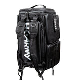 HK Army Expand 35L Paintball Gear Backpack in Stealth