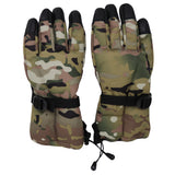 Cold Weather Work Gloves, XL, alternate view 4