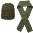 Sentry Warmth Kit in Black
