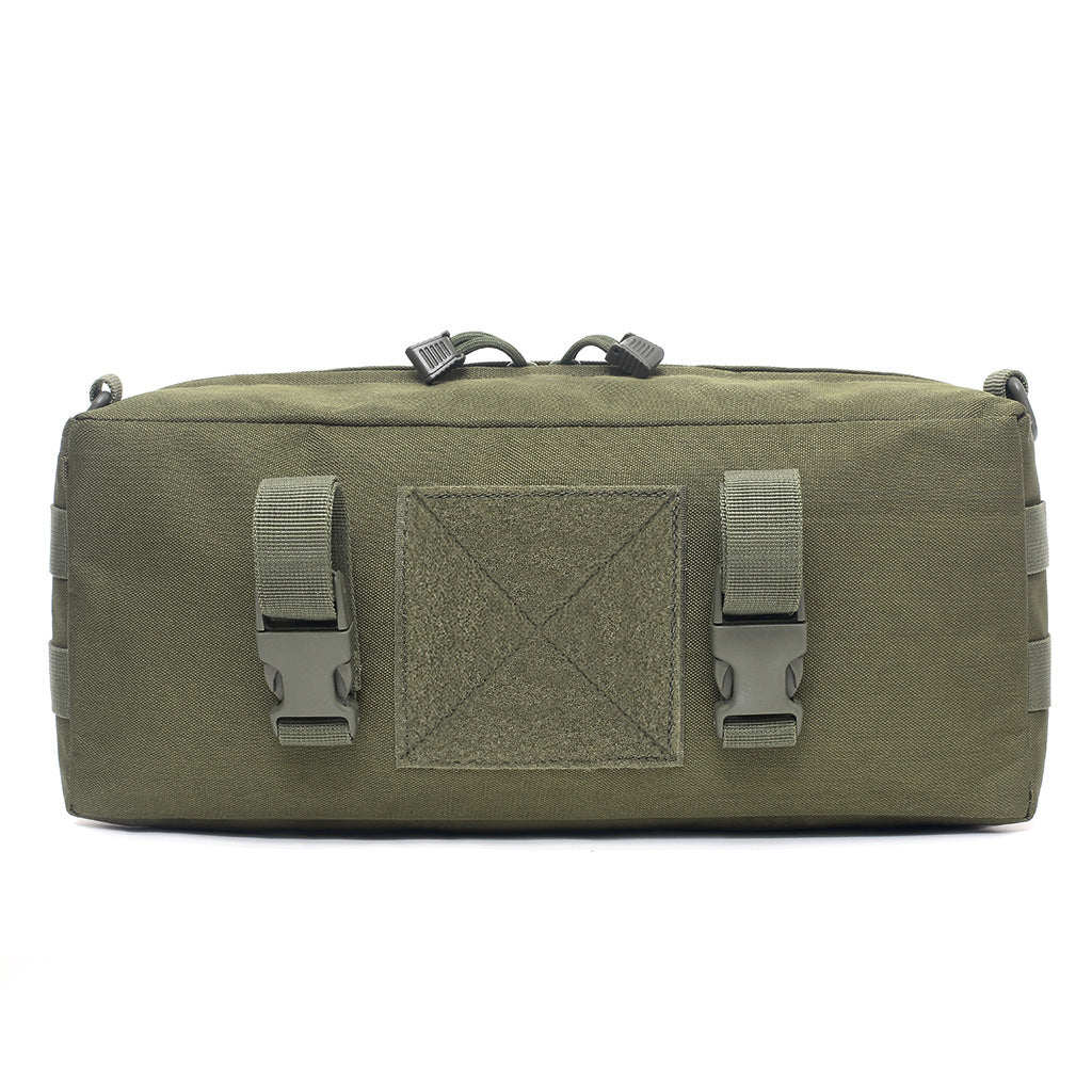 Raven Supply MOLLE Tactical Utility Pouch, alternate view 6